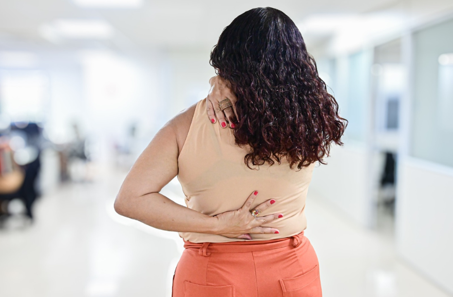 Fibromialgia: projeto de lei cria carteira de identificação