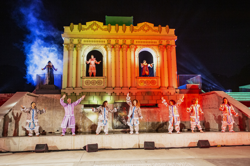 Cultura de Curitiba pode ter Portal da Transparência próprio