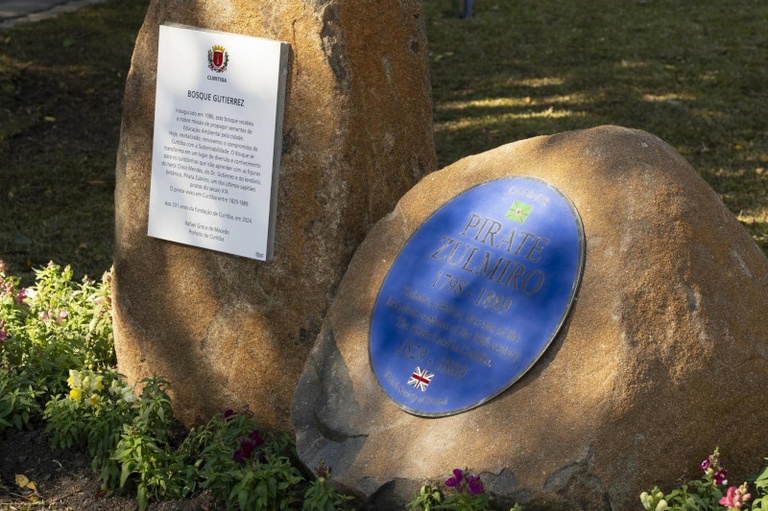 Curitiba pode celebrar Festival do Pirata Zulmiro em agosto