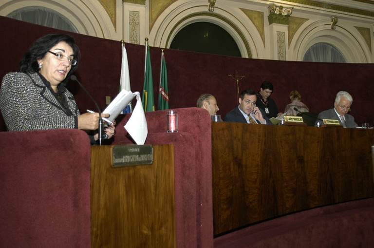 Curitiba pode criar festival do fandango 