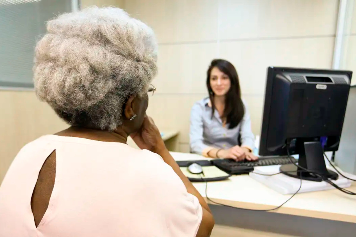 Menopausa: Curitiba pode ganhar campanha de conscientização