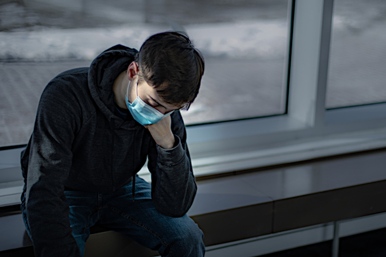 Curitiba pode ganhar centros de prevenção ao suicídio