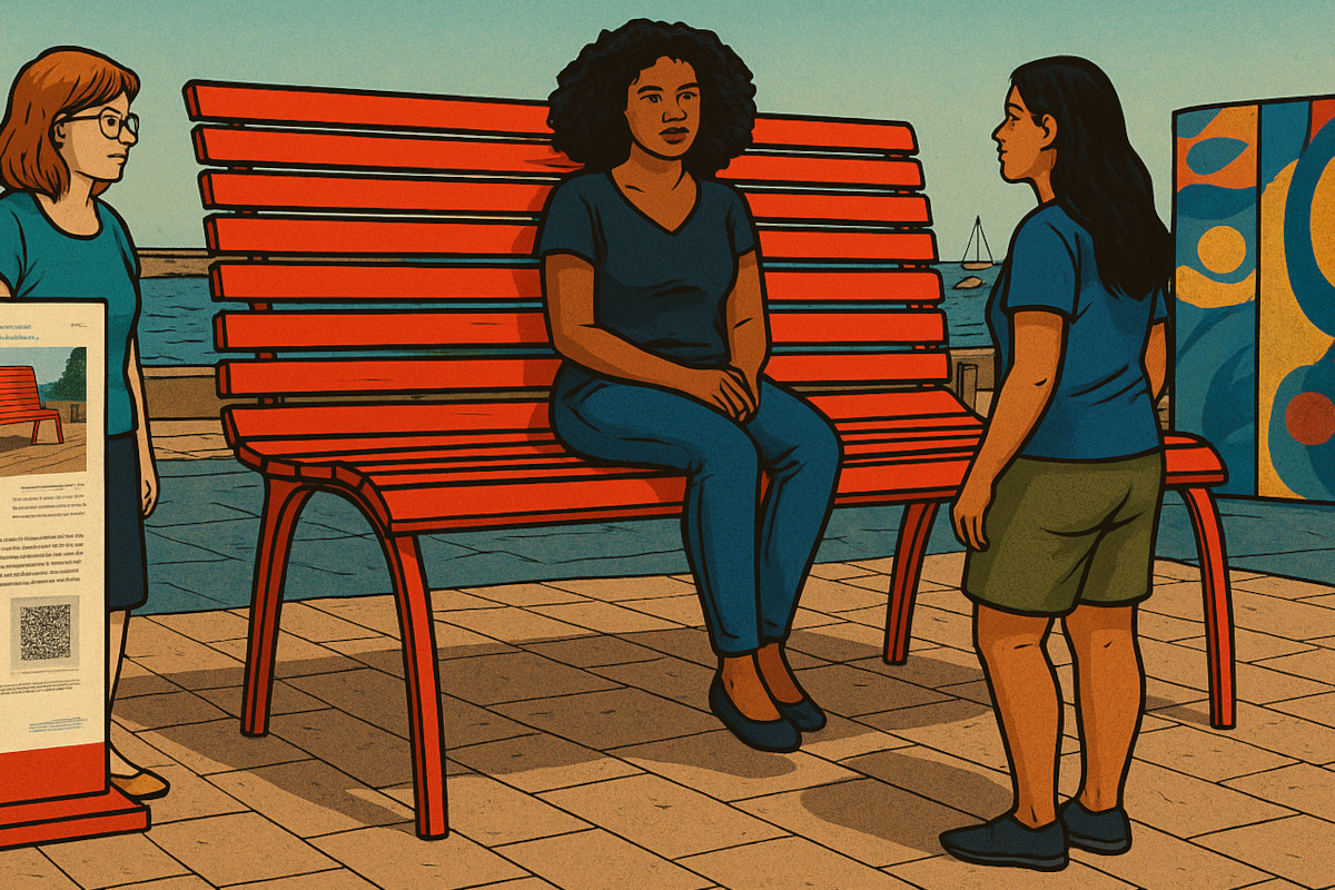 Curitiba pode ganhar mês de combate à violência contra a mulher