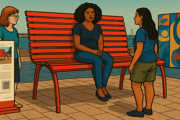 Curitiba pode ganhar mês de combate à violência contra a mulher