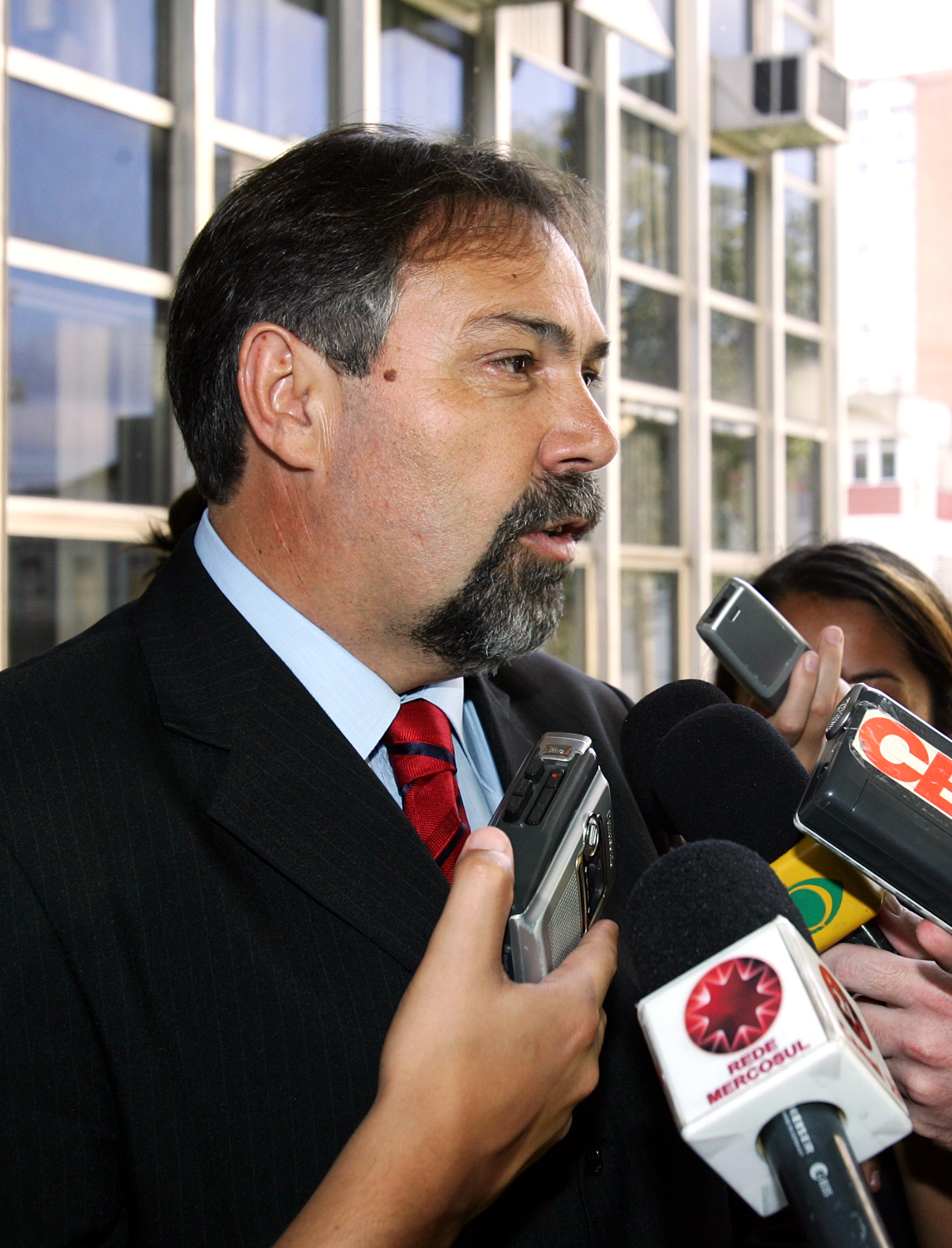 Curitiba pode ganhar nova secretaria 