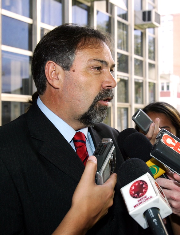 Curitiba pode ganhar nova secretaria 