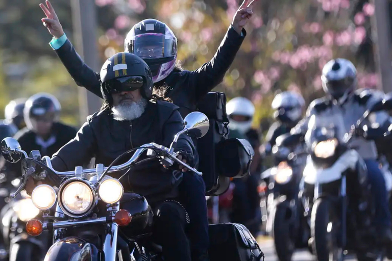 Impulso ao turismo cultural: Curitiba pode ganhar Rota Moto e Rock