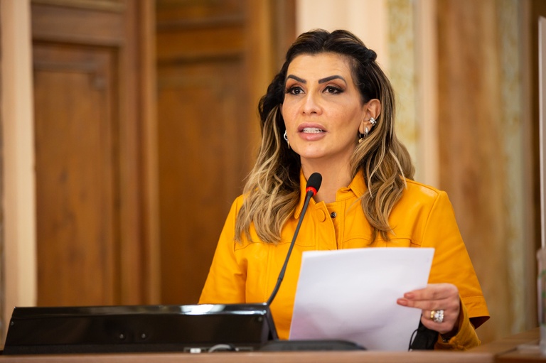 Curitiba pode ganhar sistema eletrônico para denúncia de abuso contra crianças