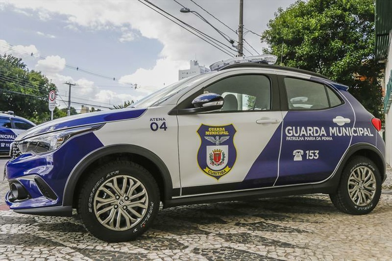 Curitiba pode ter Banco de Medidas Protetivas de Urgência