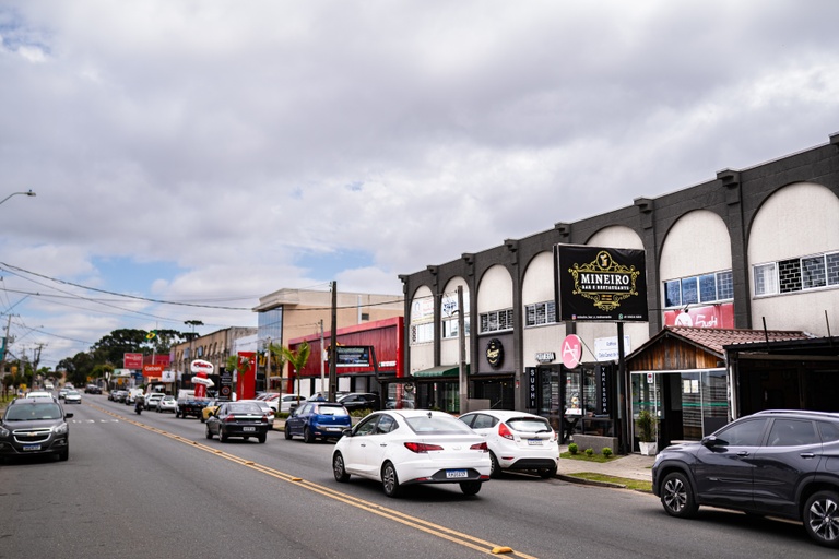 Curitiba pode ter novo Polo Gastronômico na Francisco Derosso
