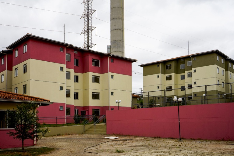 Curitiba pode ter programa de moradia com aluguel social