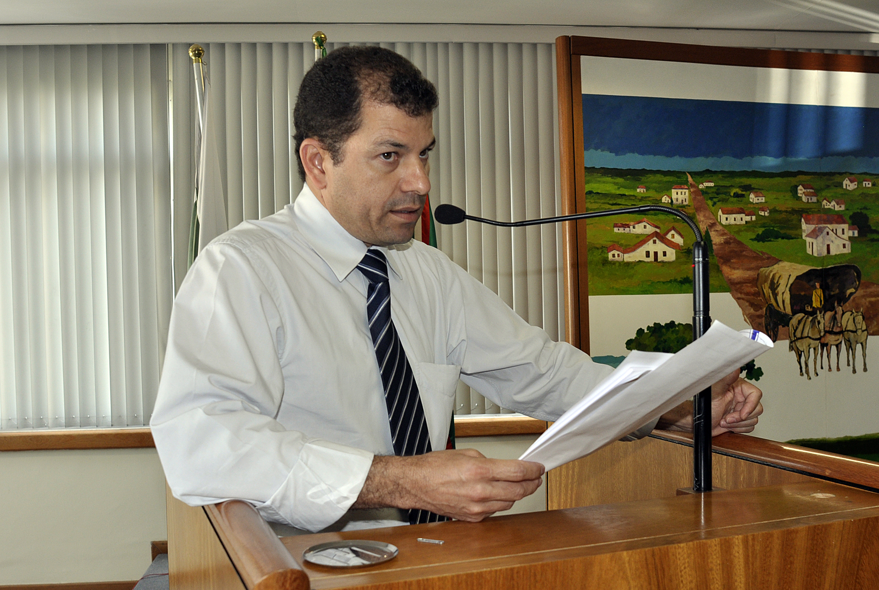 Curitiba pode ter programa para portadores de psoríase 