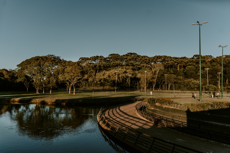 Curitiba pode ter projeto de conscientização ambiental para o público jovem