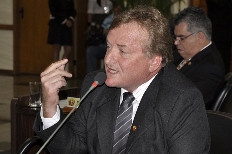 Curitiba pode ter Semana de Combate à Depressão em outubro 