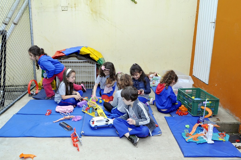 Curitiba pode ter Semana de Prevenção de Acidentes com Crianças