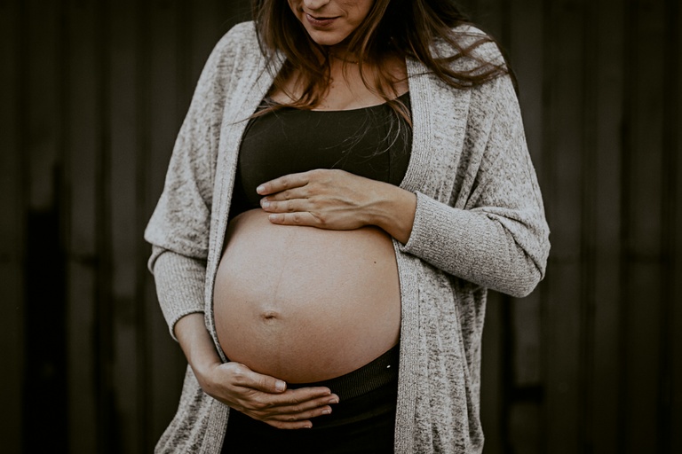 Curitiba pode tornar obrigatório exame de trombofilia durante gravidez 