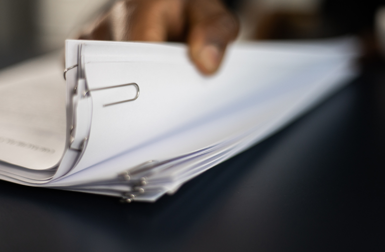 Curitiba pode vetar Utilidade Pública a entidades com ficha-suja