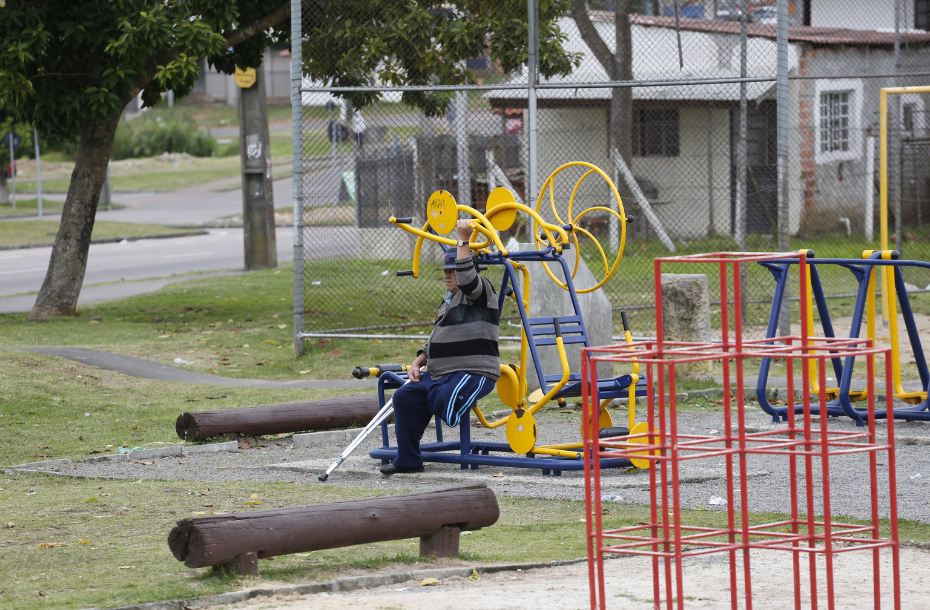 Curitiba poderá criar cadastro de pessoas com deficiência