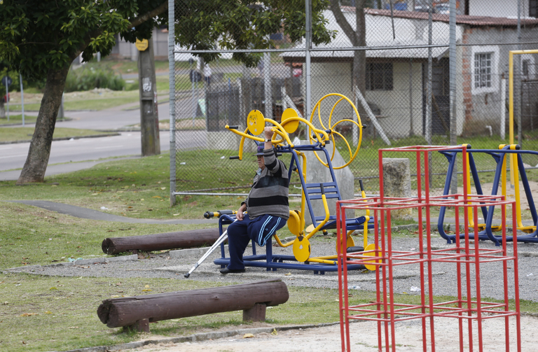 Curitiba poderá criar cadastro de pessoas com deficiência