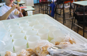 Projeto garante merenda escolar nas férias para alunos carentes
