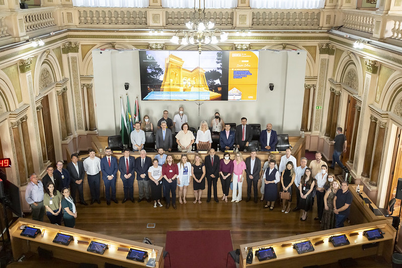 Curitiba precisa de R$ 455 milhões por ano para equilibrar gastos com Saúde