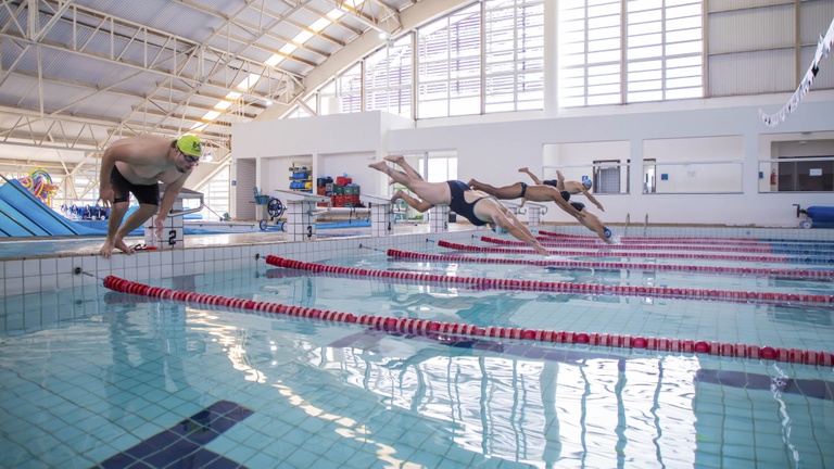 Curitiba: prioridade a mães atípicas em centros esportivos começa em março