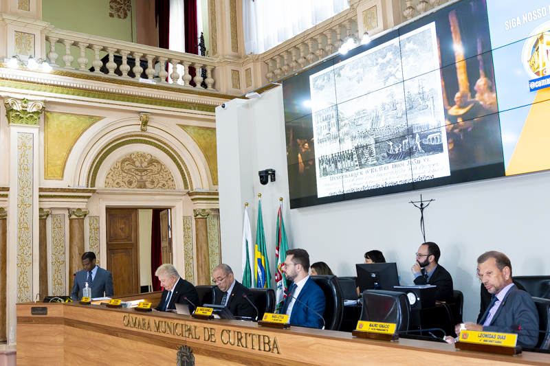 Curitiba reconhece data para Dia da Dança de Salão