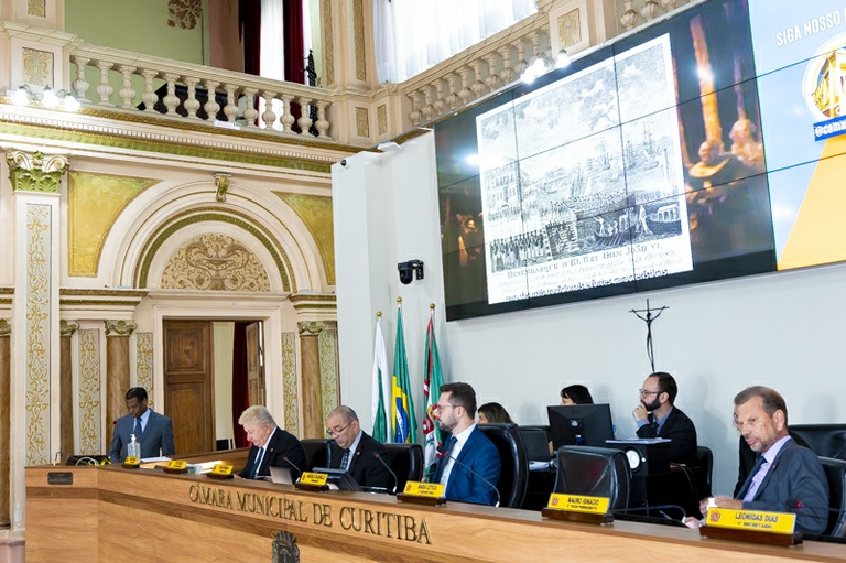 Curitiba reconhece data para Dia da Dança de Salão