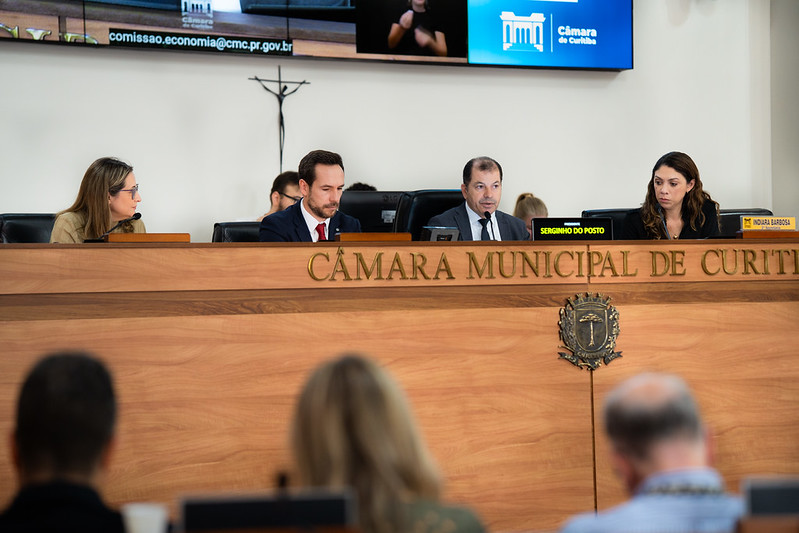 Curitiba tem gasto com pessoal abaixo dos 40% pela 1ª vez em 10 anos