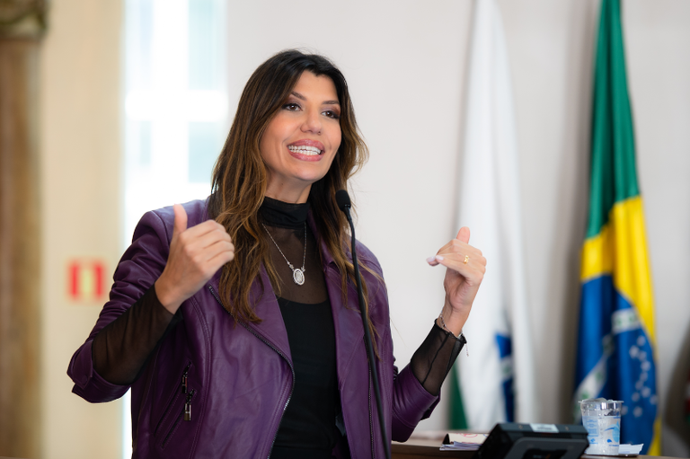 Curitiba terá Campanha de Conscientização sobre Climatério