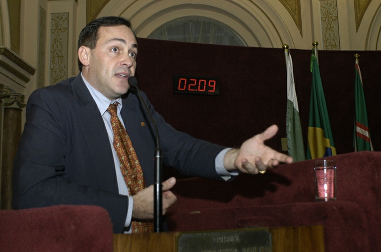 Curitiba terá Conselho de Política Racial 