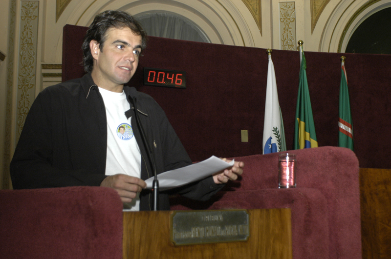 Curitiba terá Dia da Ioga 