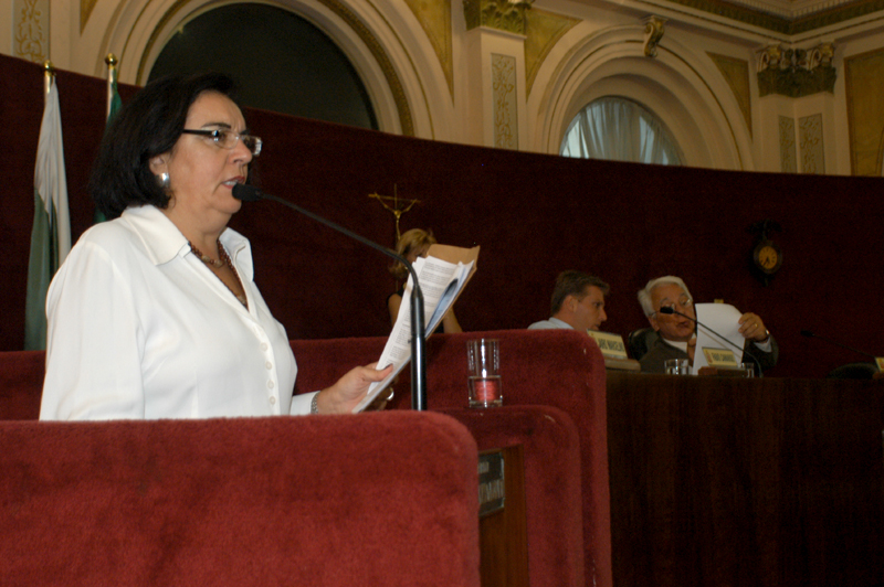 Curitiba terá Dia Municipal de Imprensa 