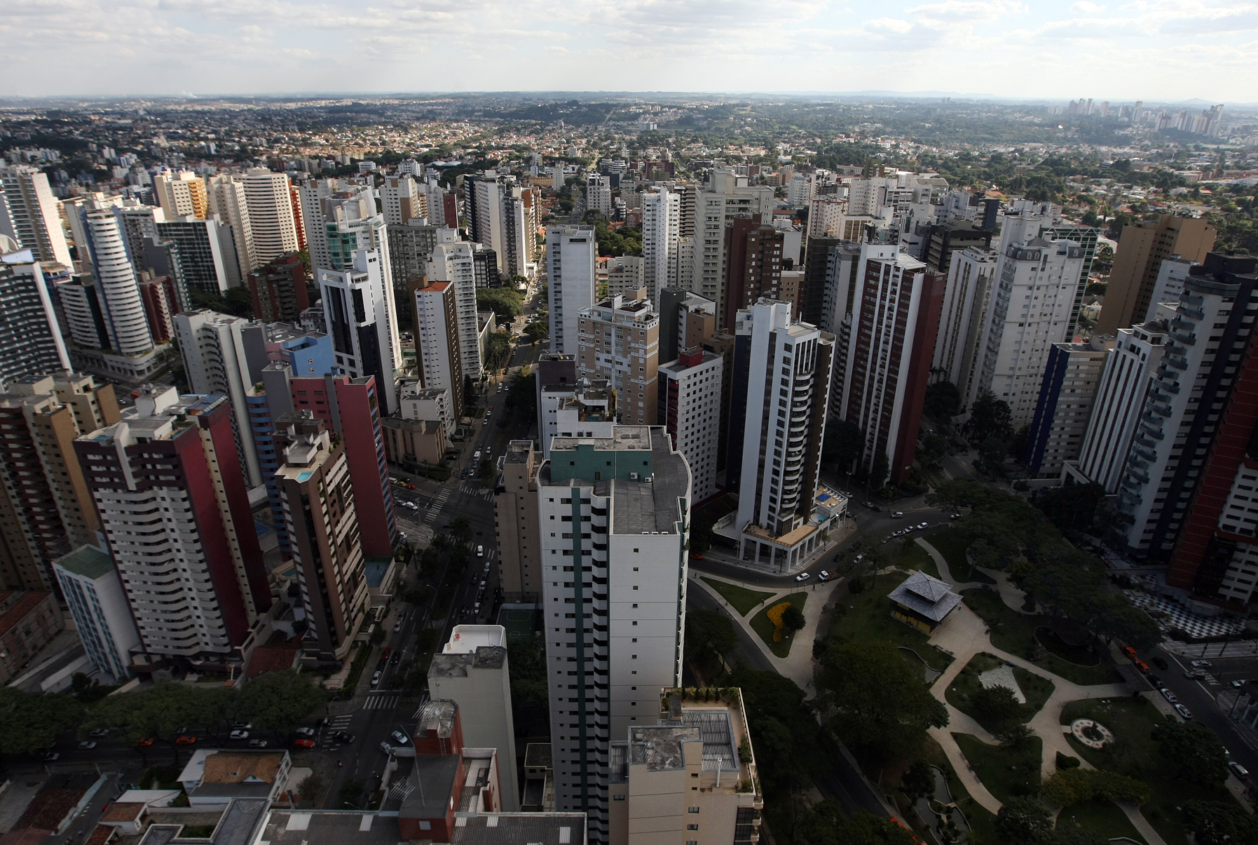 Curitiba terá encontro de vinhos em julho 