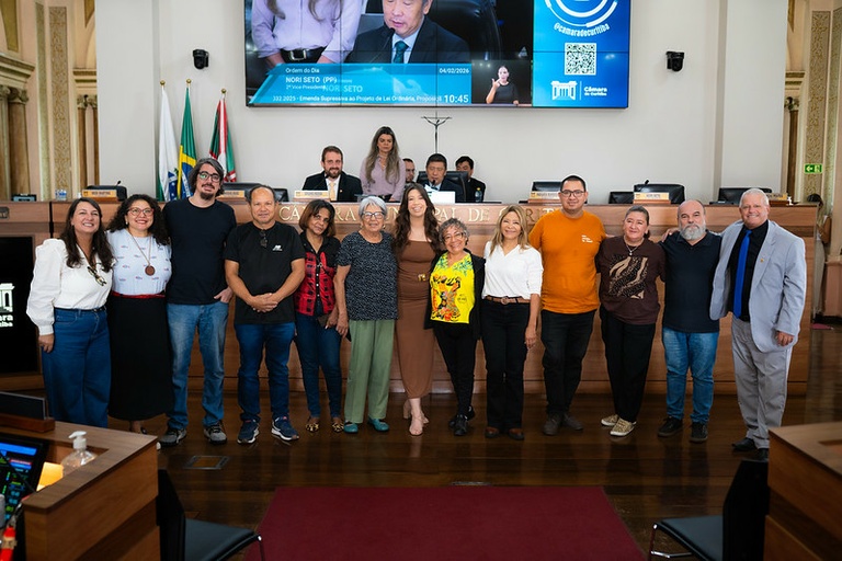 Feira Gastronômica Latino-Americana terá evento mensal em Curitiba