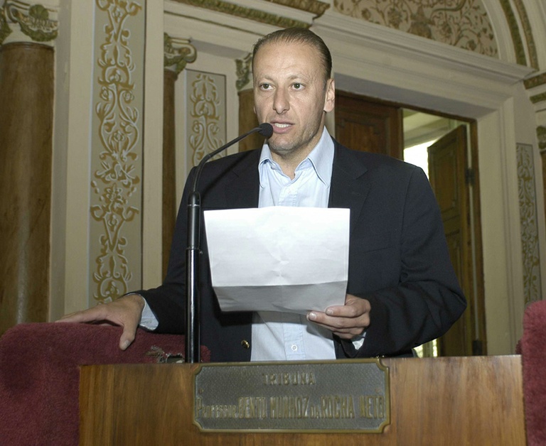 Curitiba terá festa oficial na virada do ano 