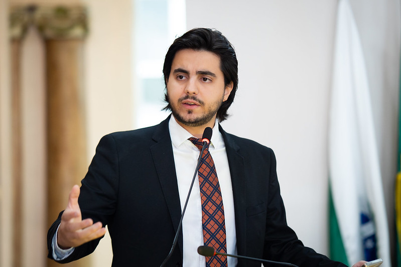 Curitiba terá mapa online de praças e parques para adoção