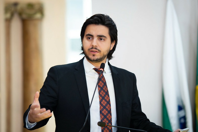 Curitiba terá mapa online de praças e parques para adoção