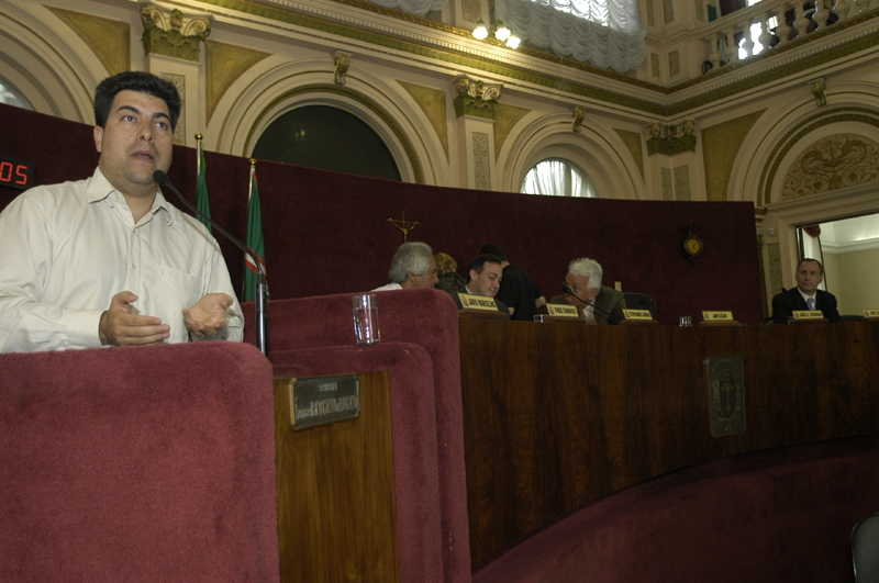 Curitiba terá programa dirigido à cultura 