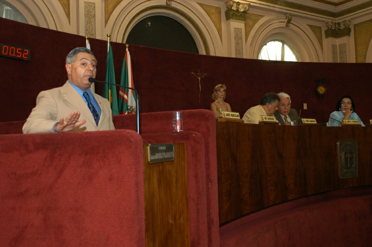 Curitiba terá sanitários públicos gratuitos 