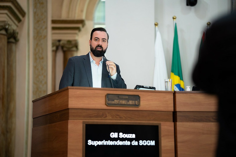 Curitiba terá simpósio internacional sobre migração