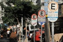 Curitiba vai discutir regulamentação de flanelinhas e multa para abusos Curitiba vai discutir regulamentação de flanelinhas e multa para abusos