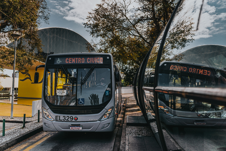 Vandalismo no transporte coletivo pode gerar multa de até R$ 3 mil
