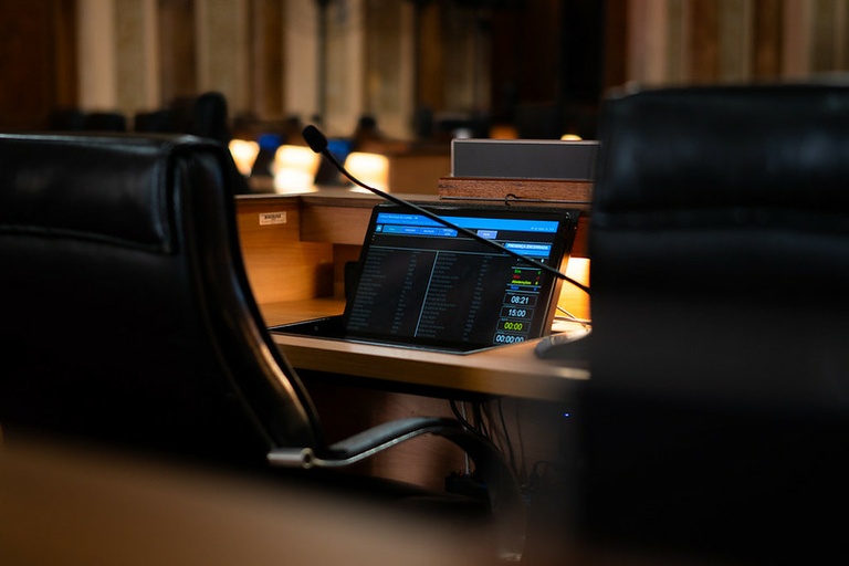 Curitiba vota a implantação de ambientes sensoriais em espaços públicos