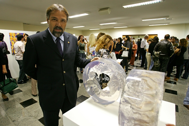 Curitibanos prestigiam abertura da X Mostra 