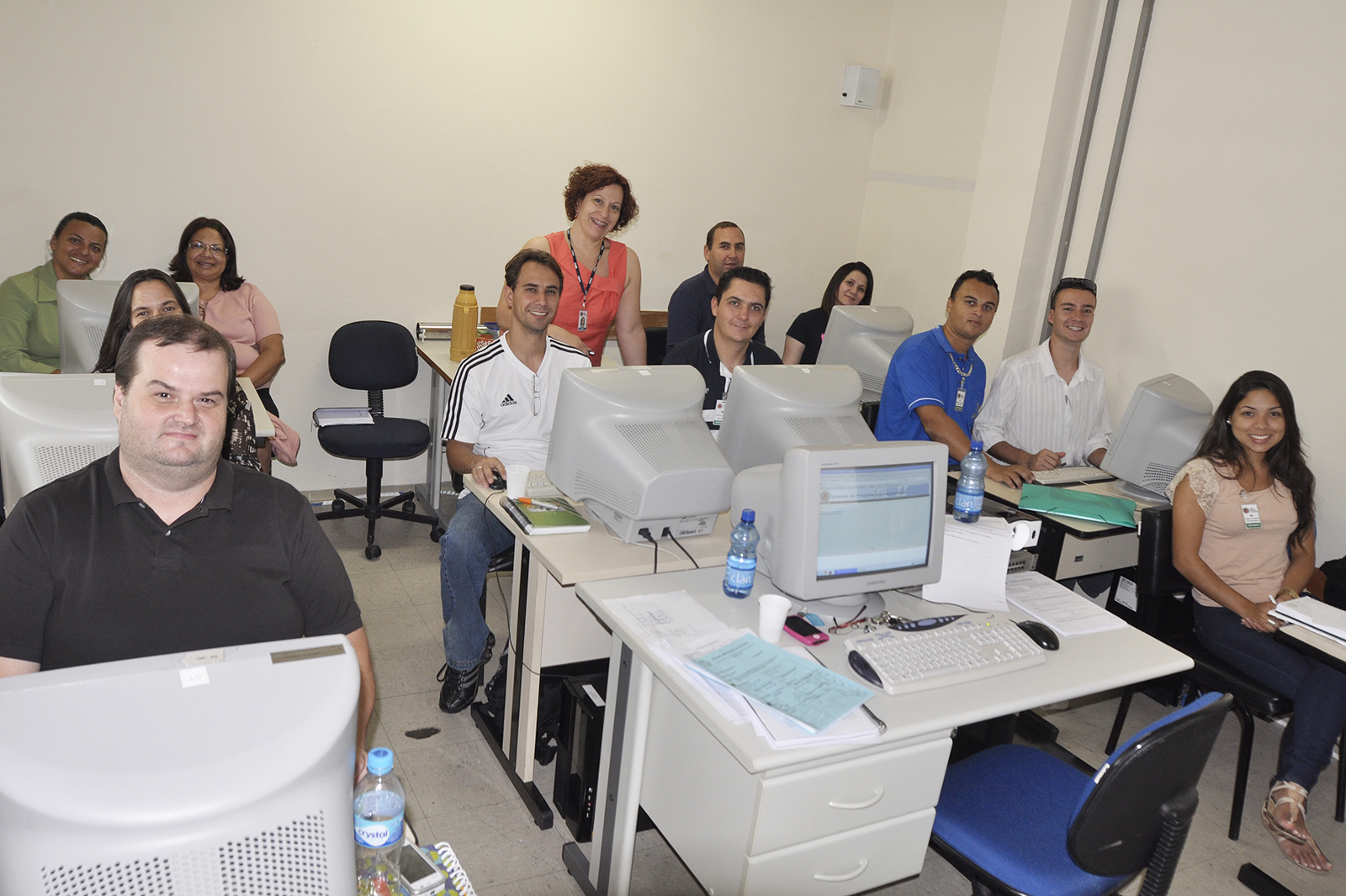 Curso capacita novos assessores parlamentares 