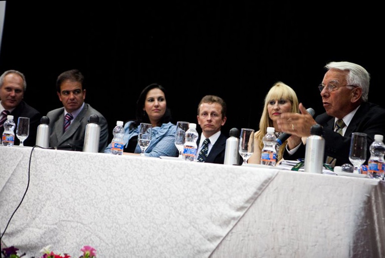 Curso facilita fiscalização de recursos públicos 