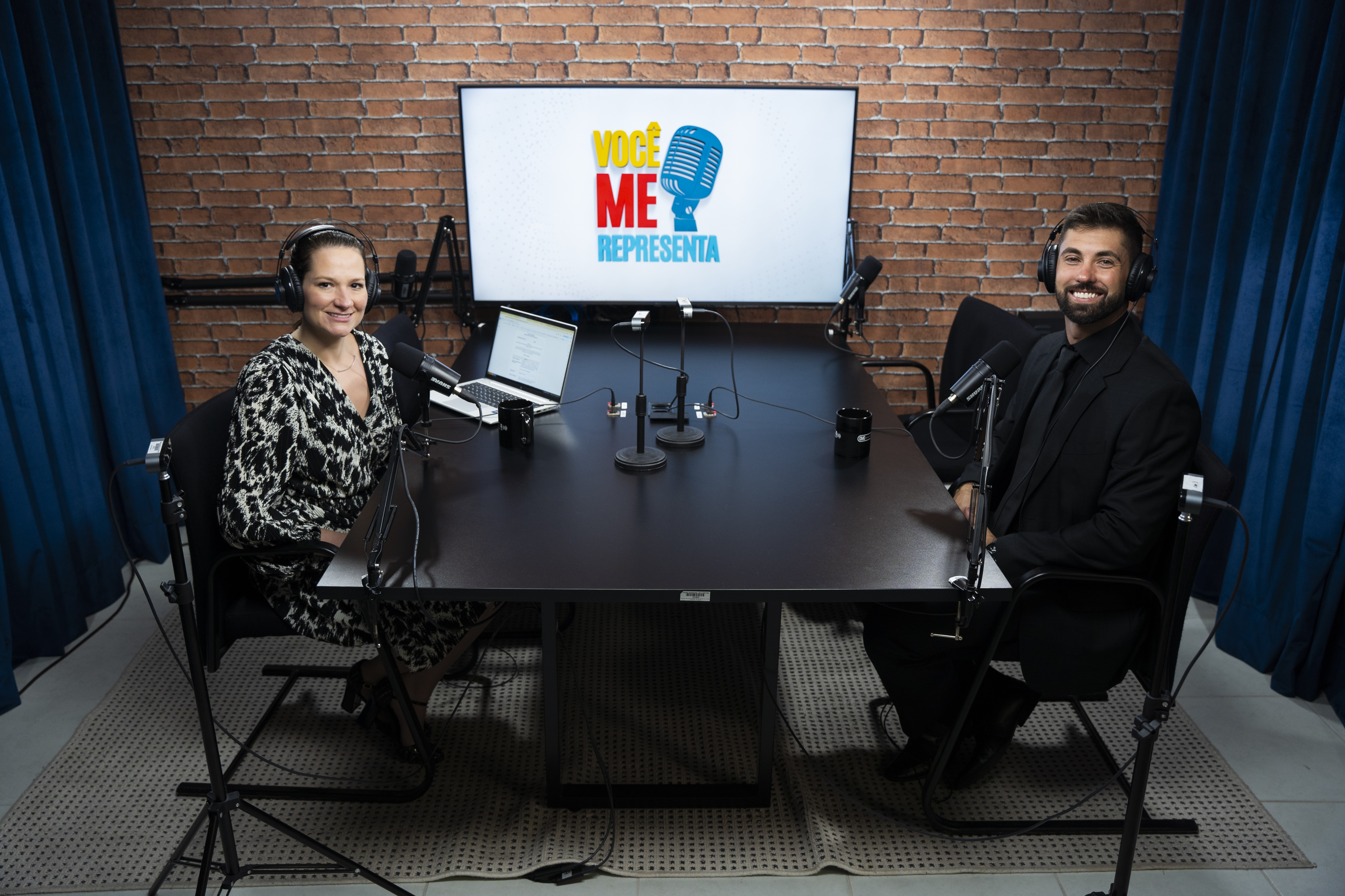 Da Costa: da farda para o YouTube, do YouTube para a Câmara de Curitiba