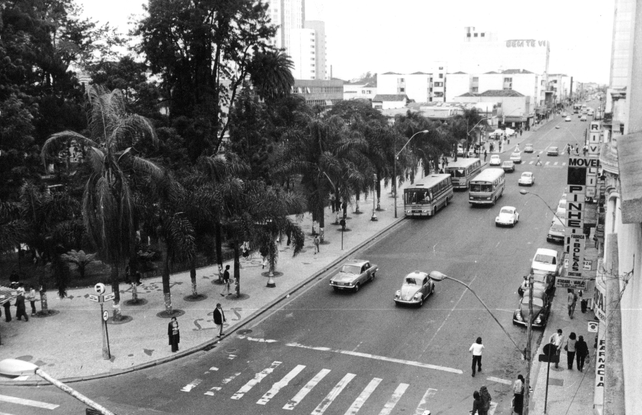  Da fumaça nos ônibus aos ambientes 100% livres do cigarro 