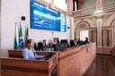 Dados do 2º quadrimestre mostram Câmara de Curitiba cumprindo LRF